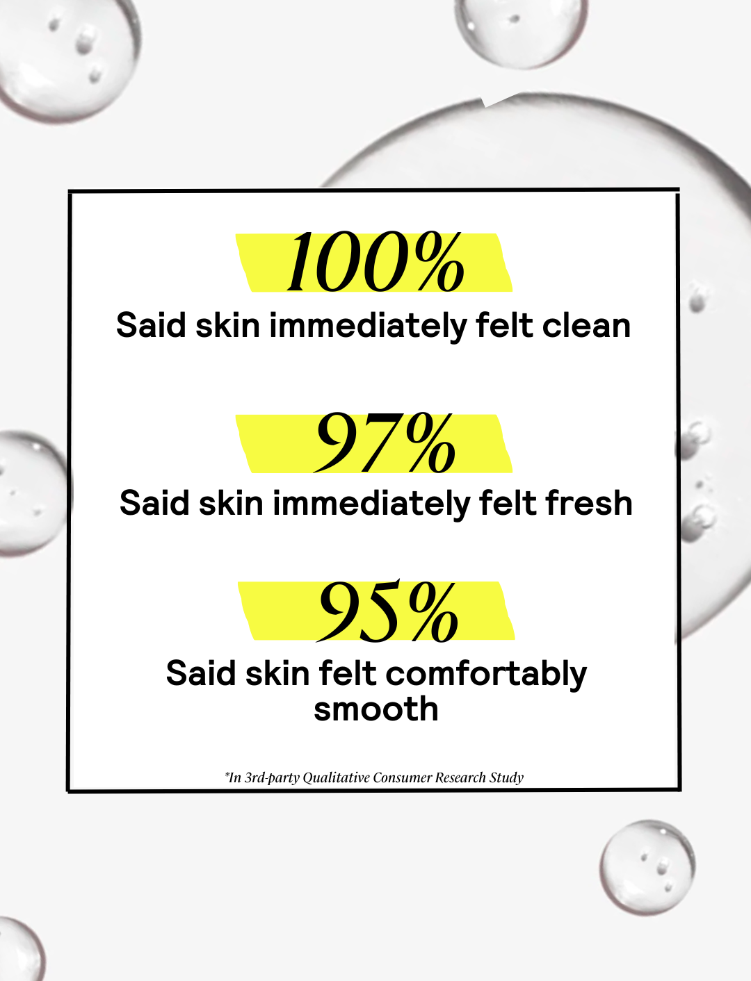 Clean Start Facial Cleanser