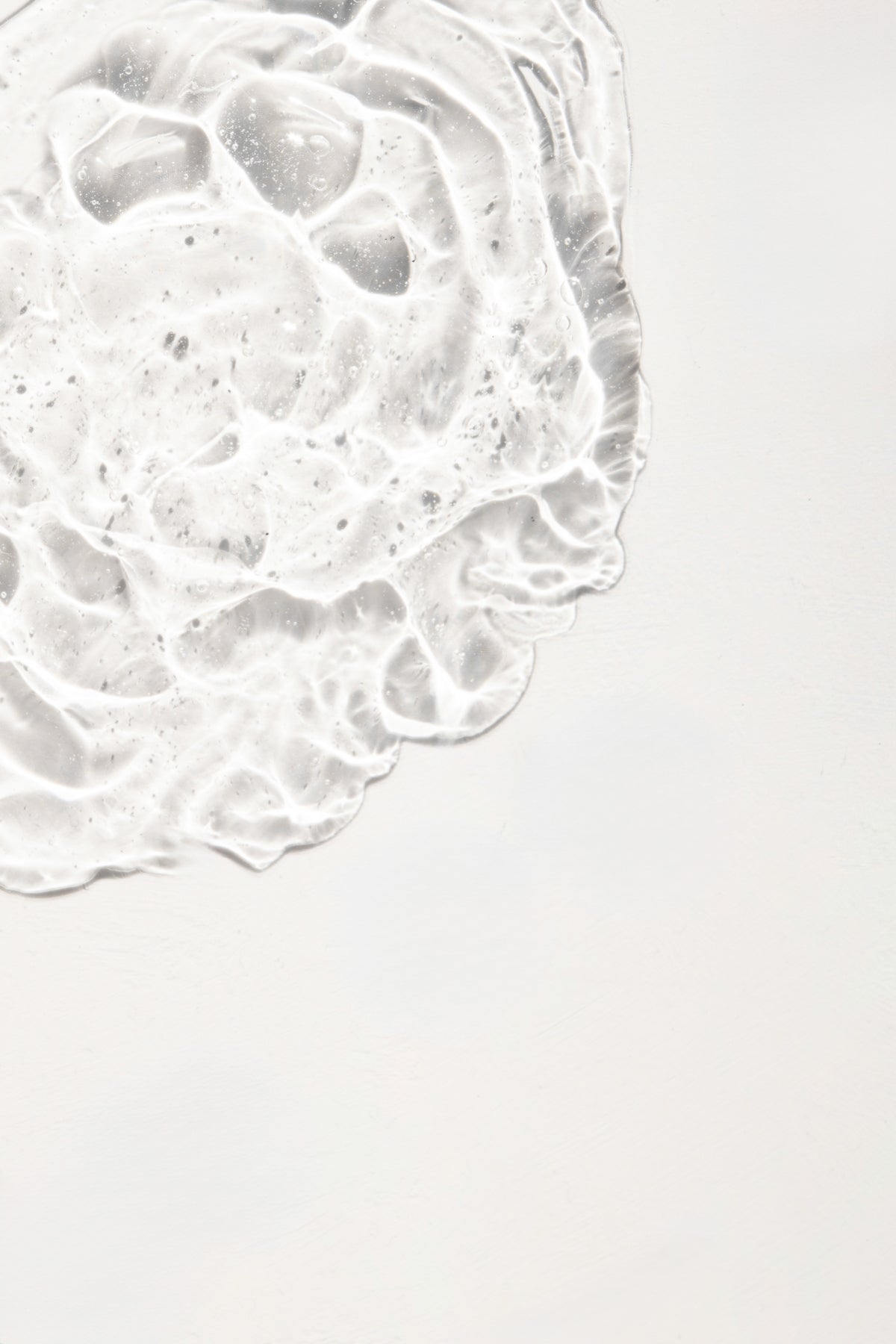 Clean Start Facial Cleanser