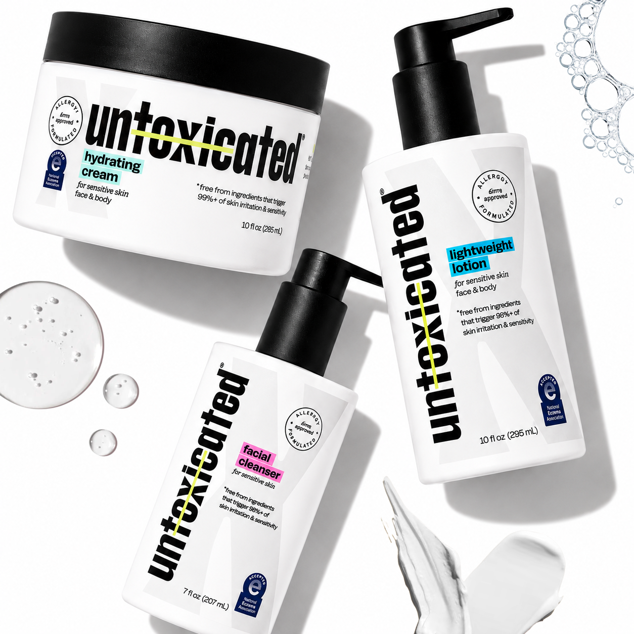 Image of Barrier Basics Bundle