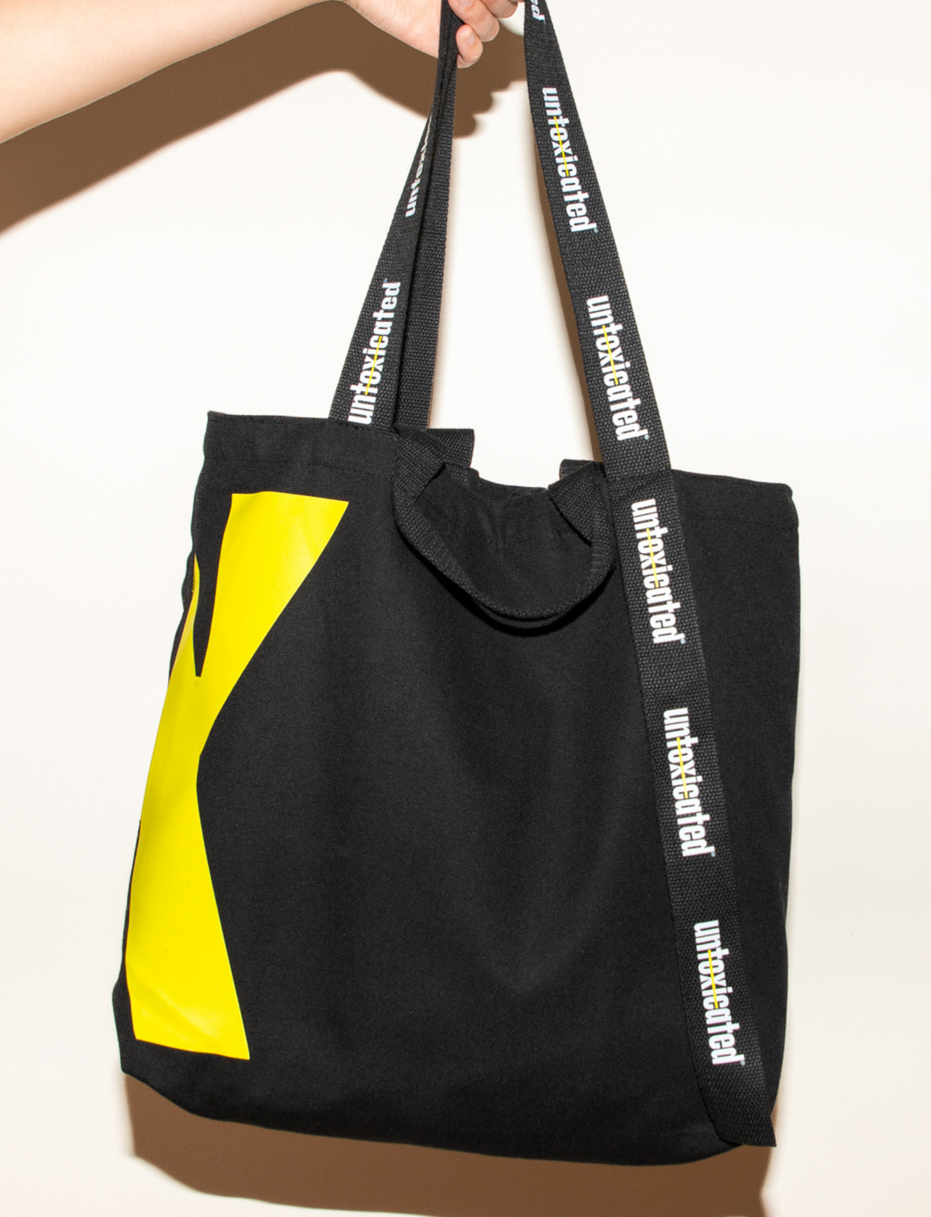Image of Oversized Carry-All Tote