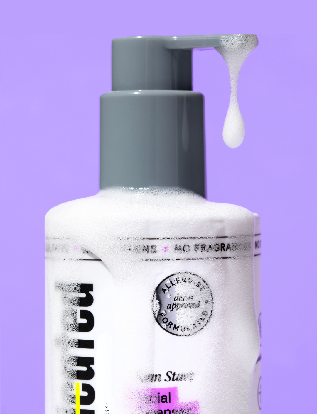 Image of Clean Start Facial Cleanser