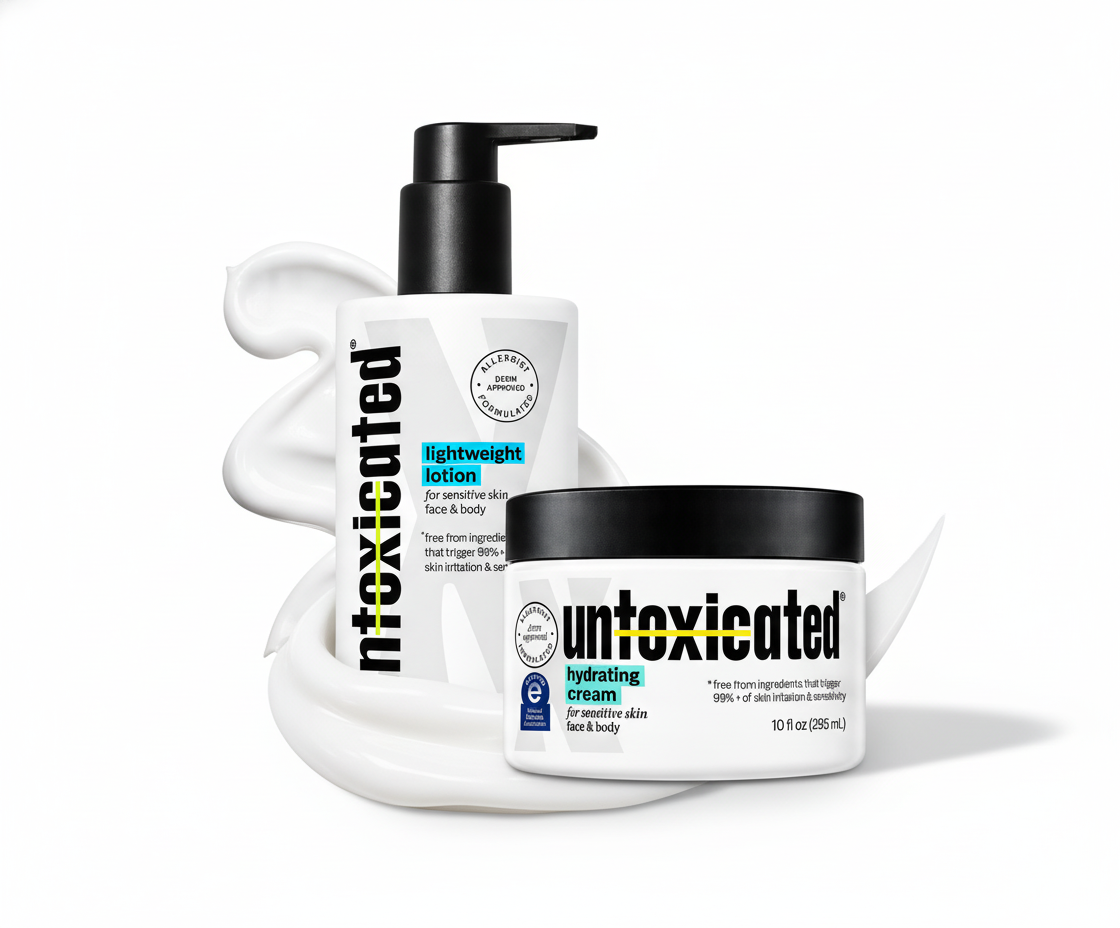 The Deep Moisture Regimen
