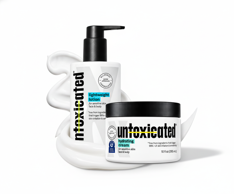 The Deep Moisture Regimen