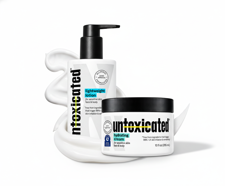 The Deep Moisture Regimen