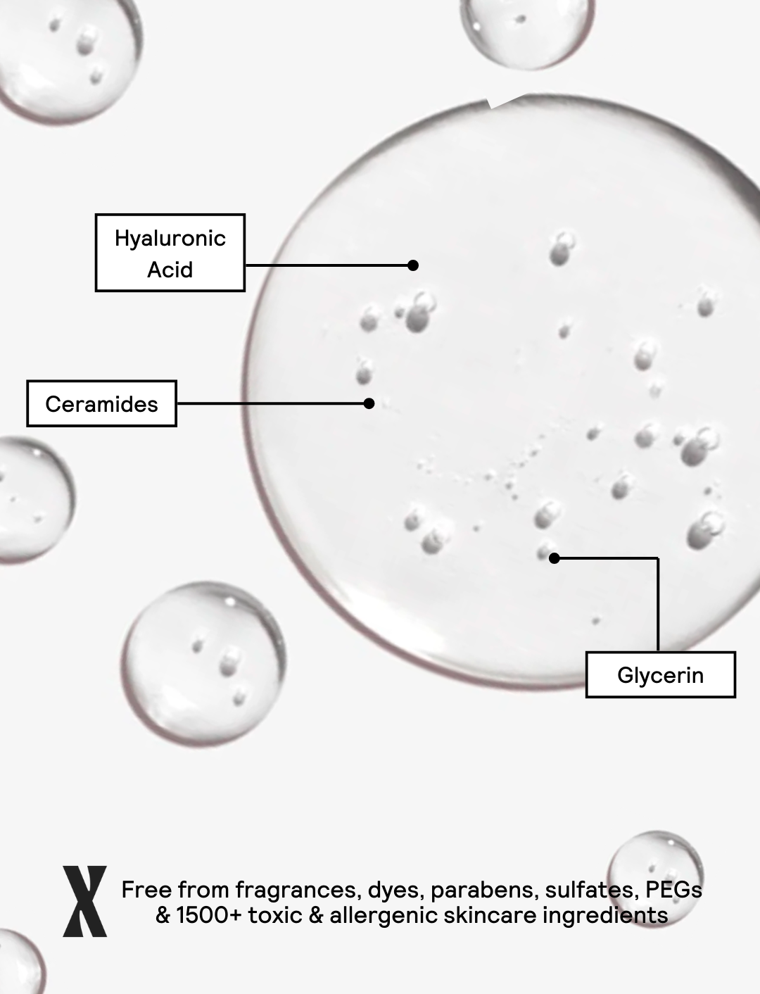 Image of Clean Start Facial Cleanser