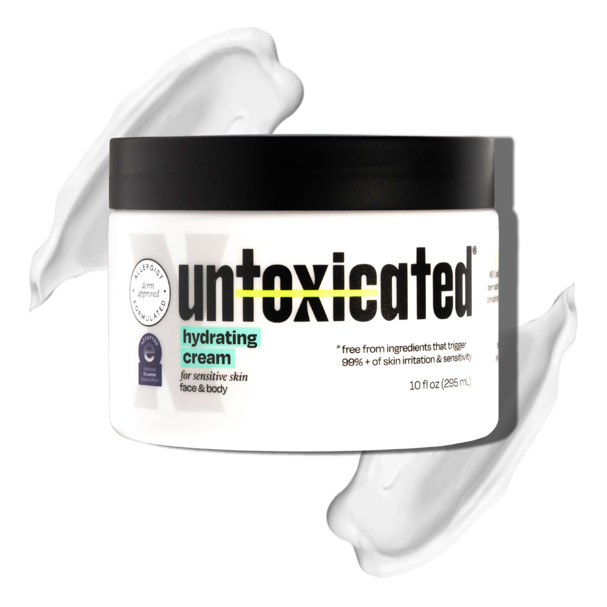 Untoxicated Skincare