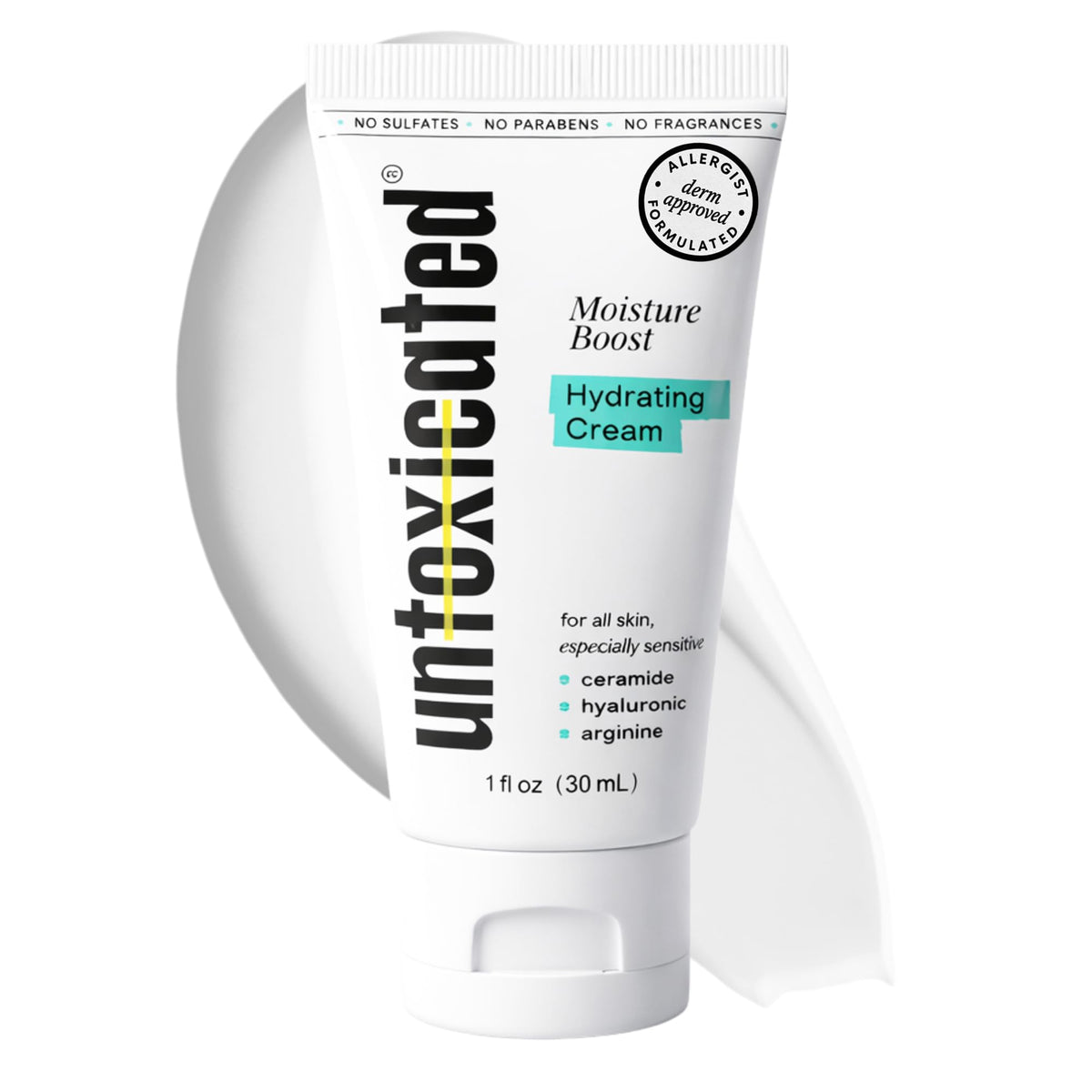 Travel Size Moisture Boost Cream Minis