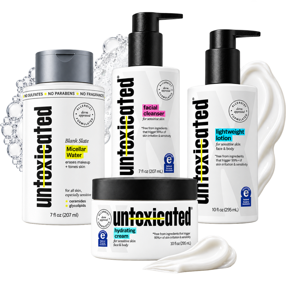 The Complete Regimen Bundle