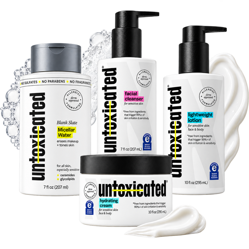 The Complete Regimen Bundle