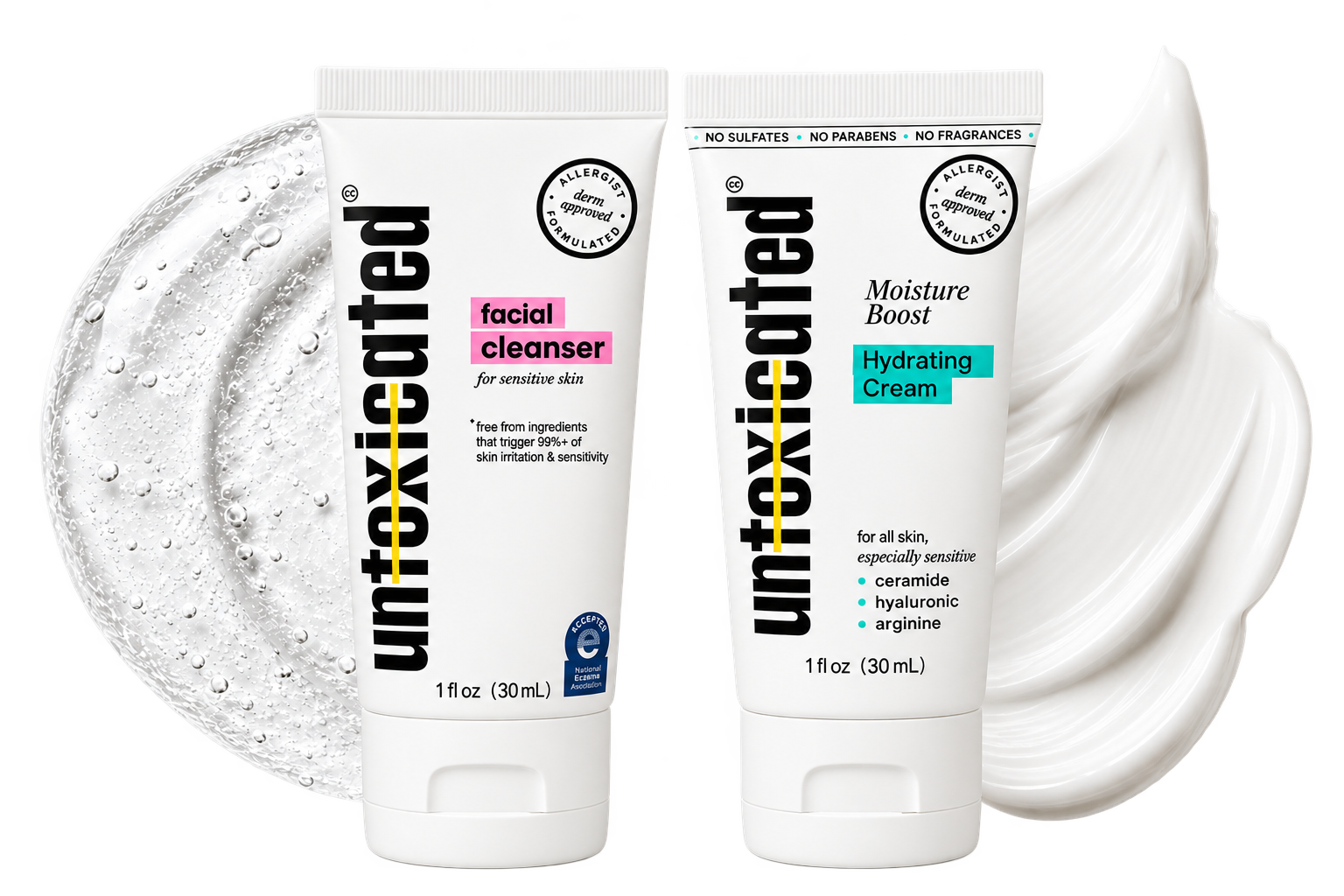 Untoxicated Skincare