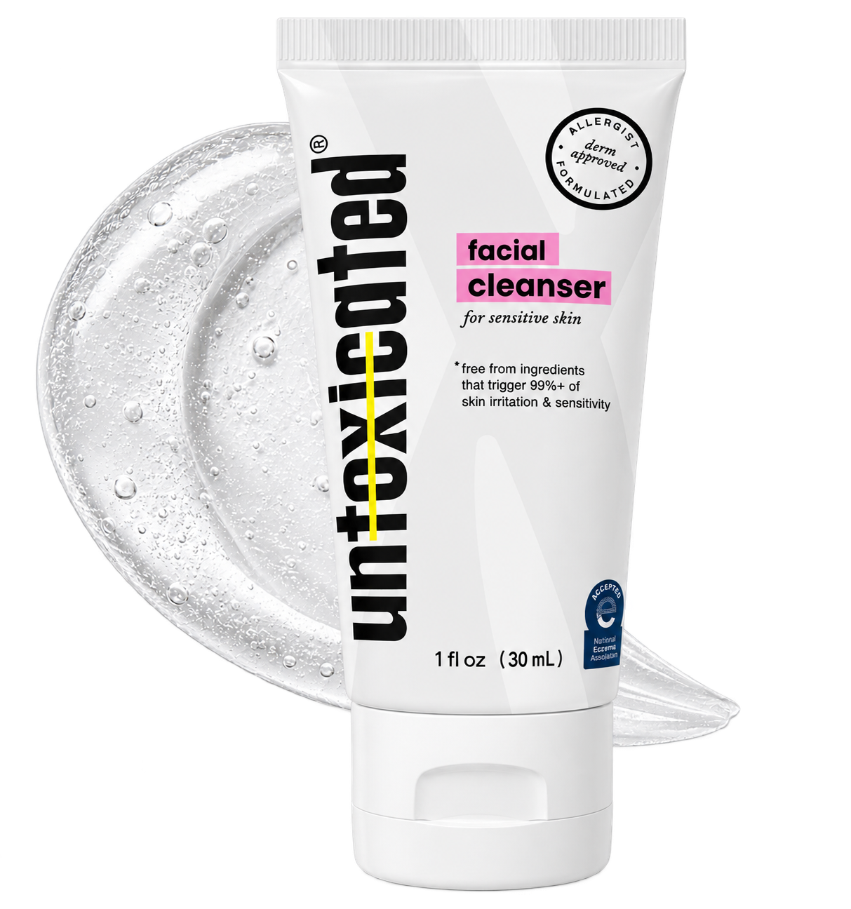 Untoxicated Skincare