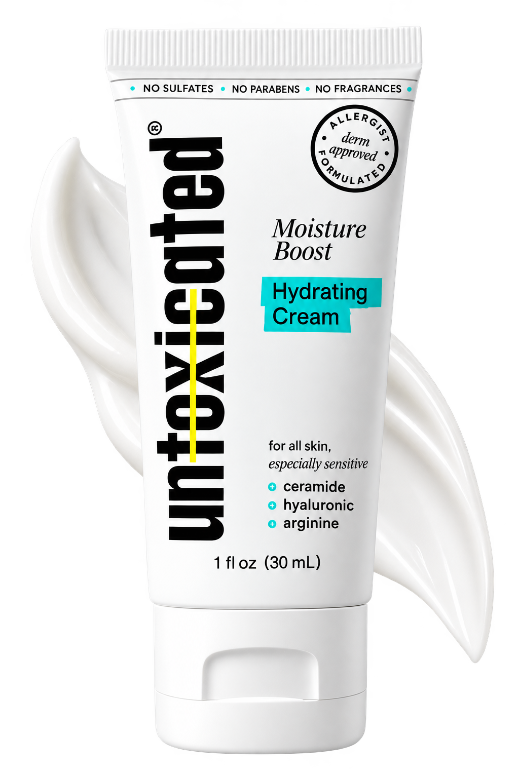 Untoxicated Skincare