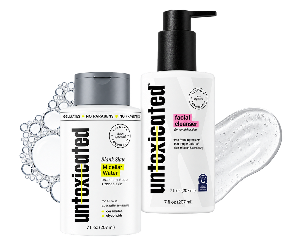 Lightweight Hydrate Face and Body Lotion
