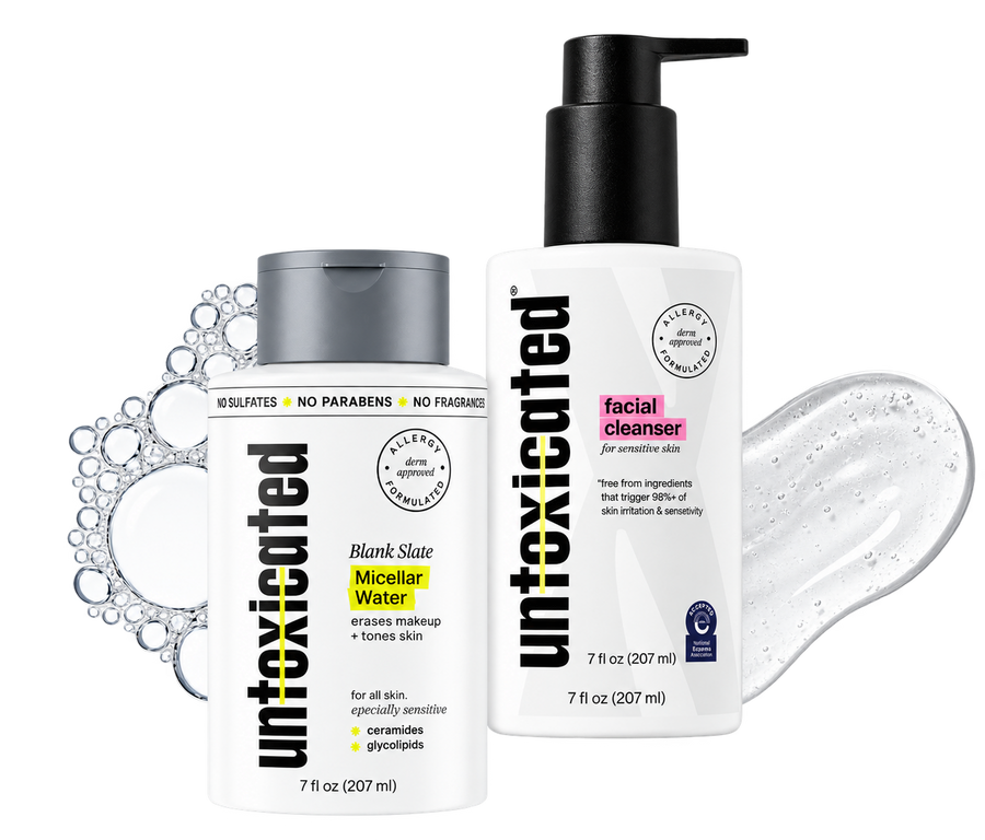 The Pure Cleanse Duo
