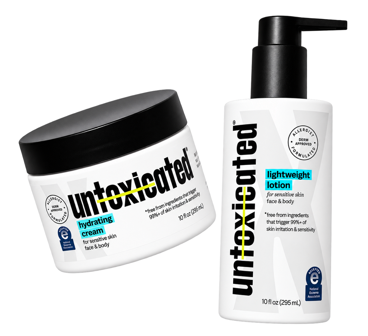 The Deep Moisture Regimen