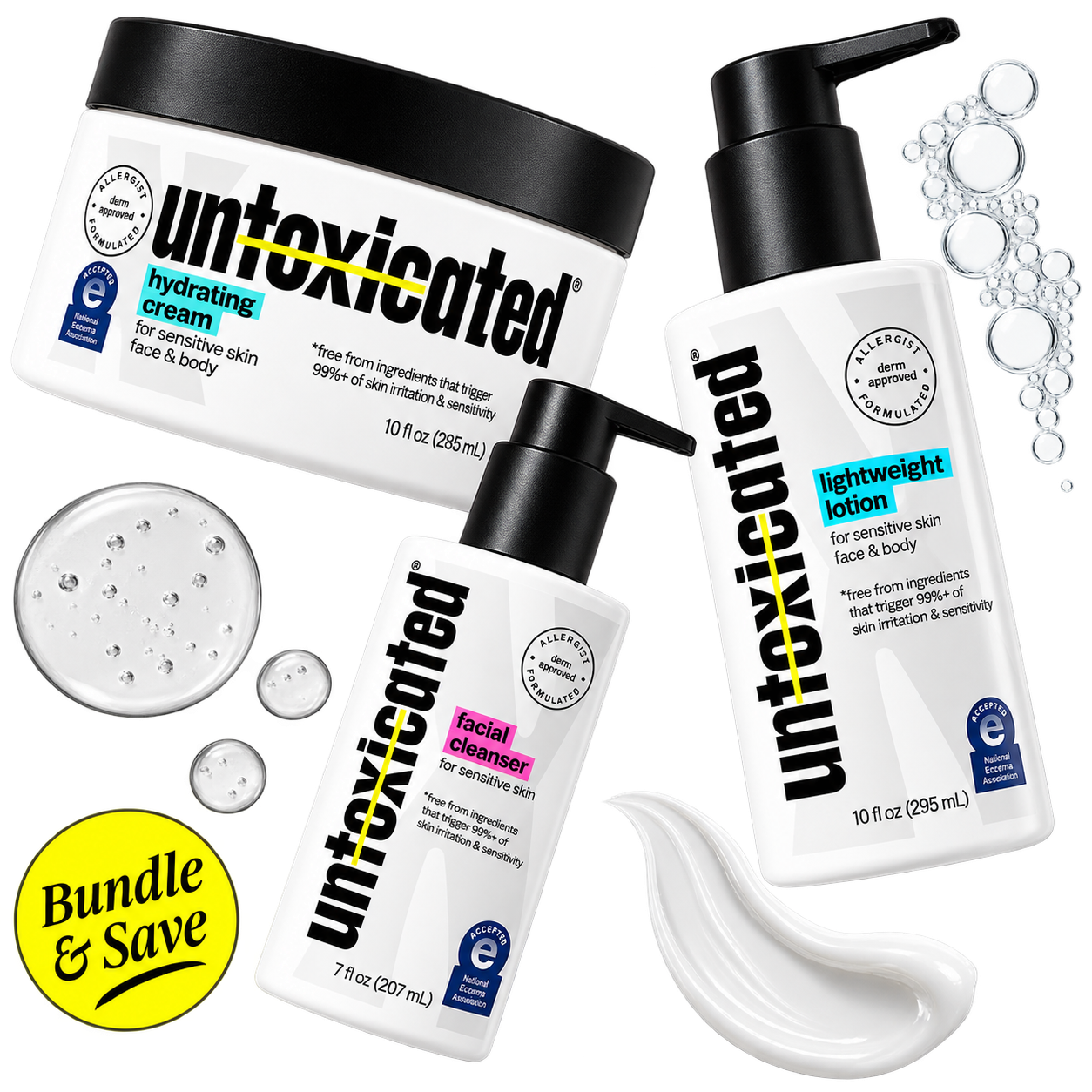Image of Barrier Basics Bundle