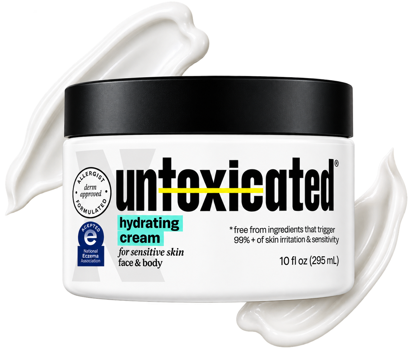Untoxicated Skincare