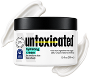 Moisture Boost Face & Body Cream