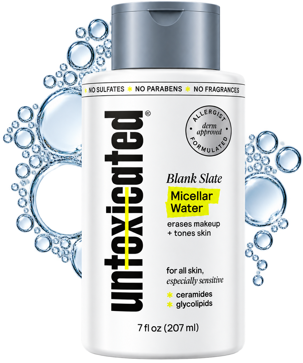 Untoxicated Skincare