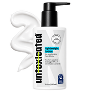 Lightweight Hydrate Face & Body Lotion