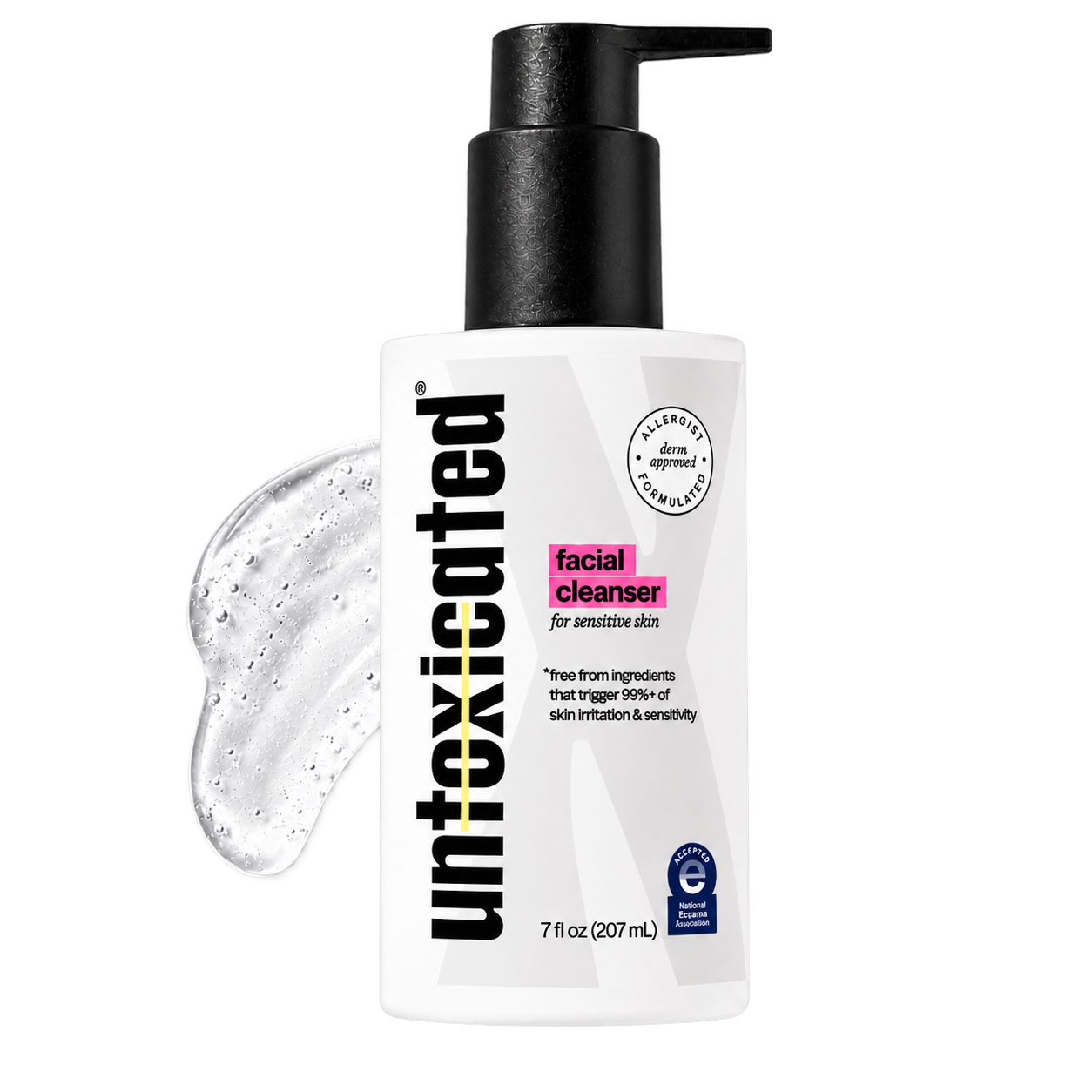 Untoxicated Skincare