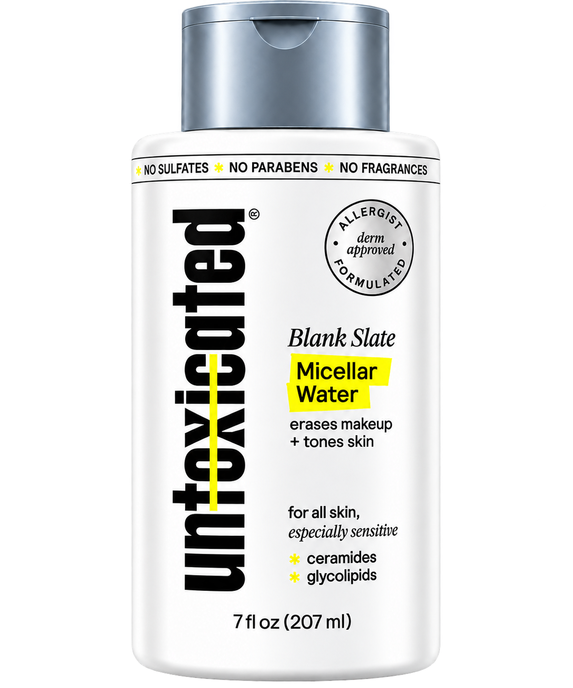 Untoxicated Skincare