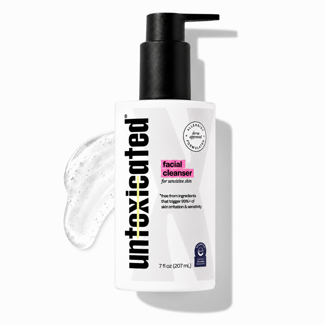 Untoxicated Skincare
