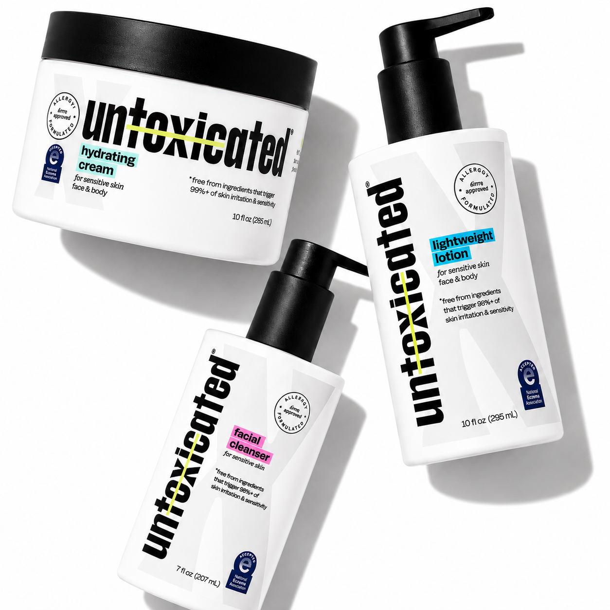 Untoxicated Skincare