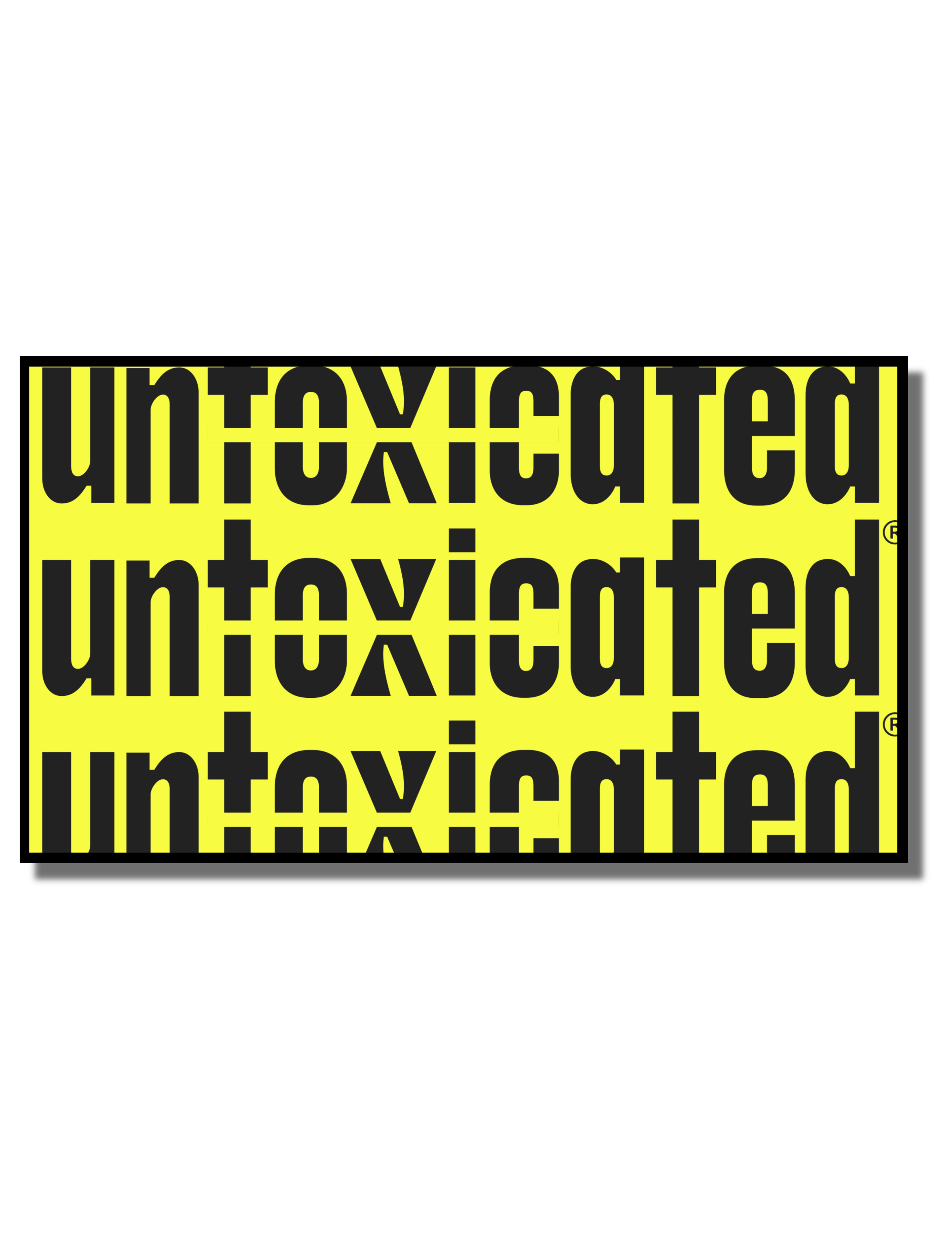 Image of Untoxicated Gift Card