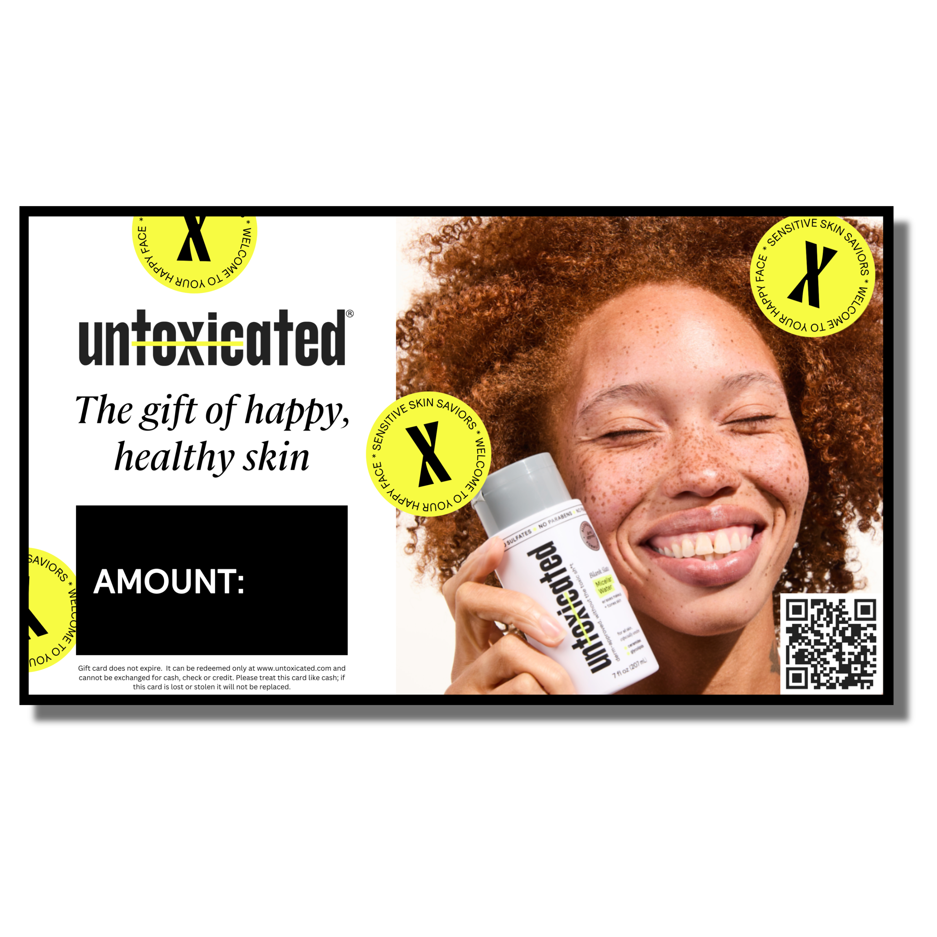 Untoxicated Skincare