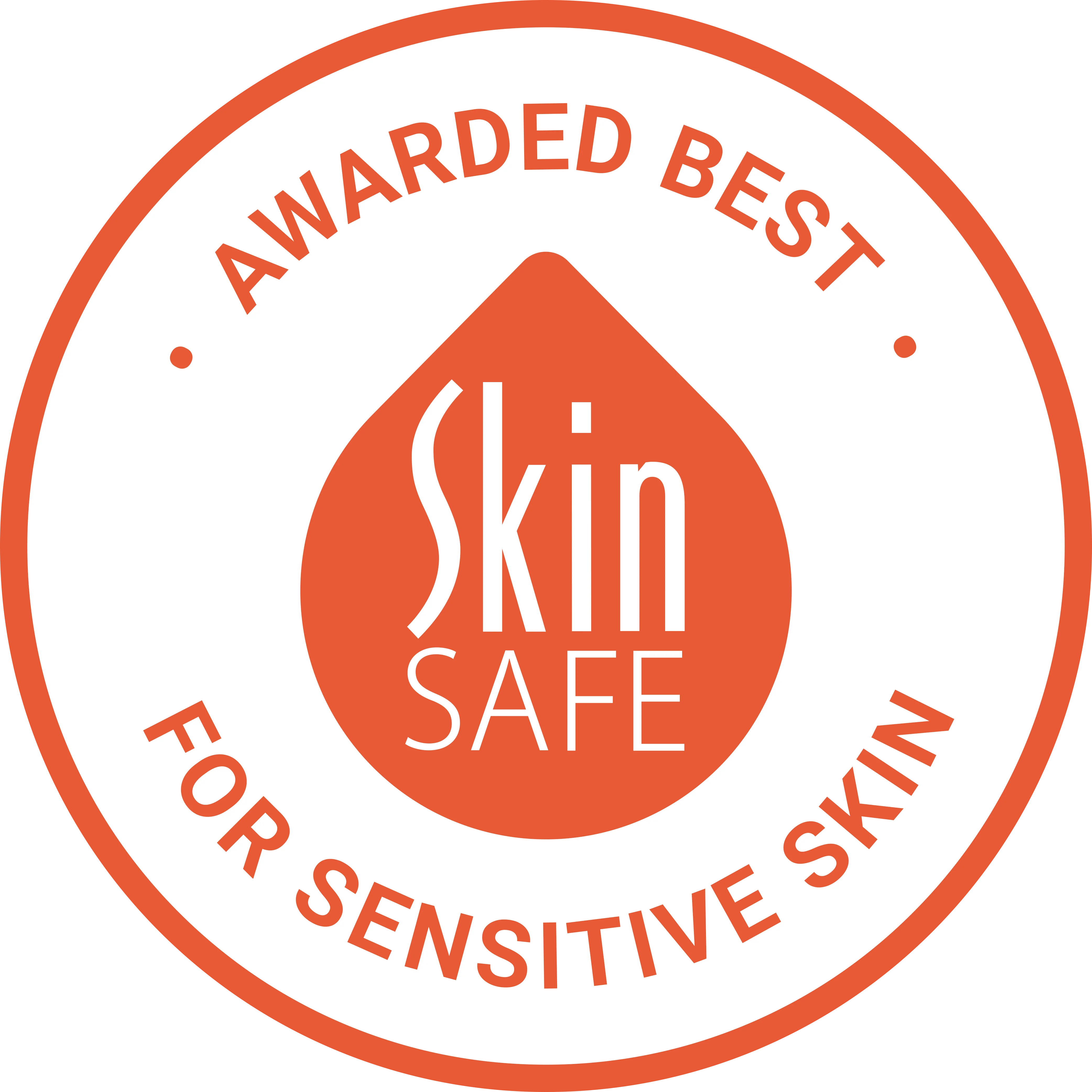 Untoxicated Skincare