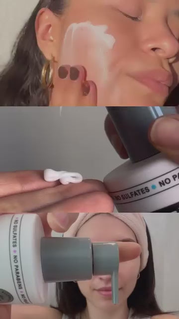 Untoxicated vs. CeraVe Moisturizing Cream
