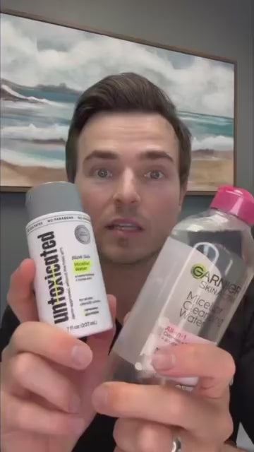 Skincare + Eczema Mythbusting