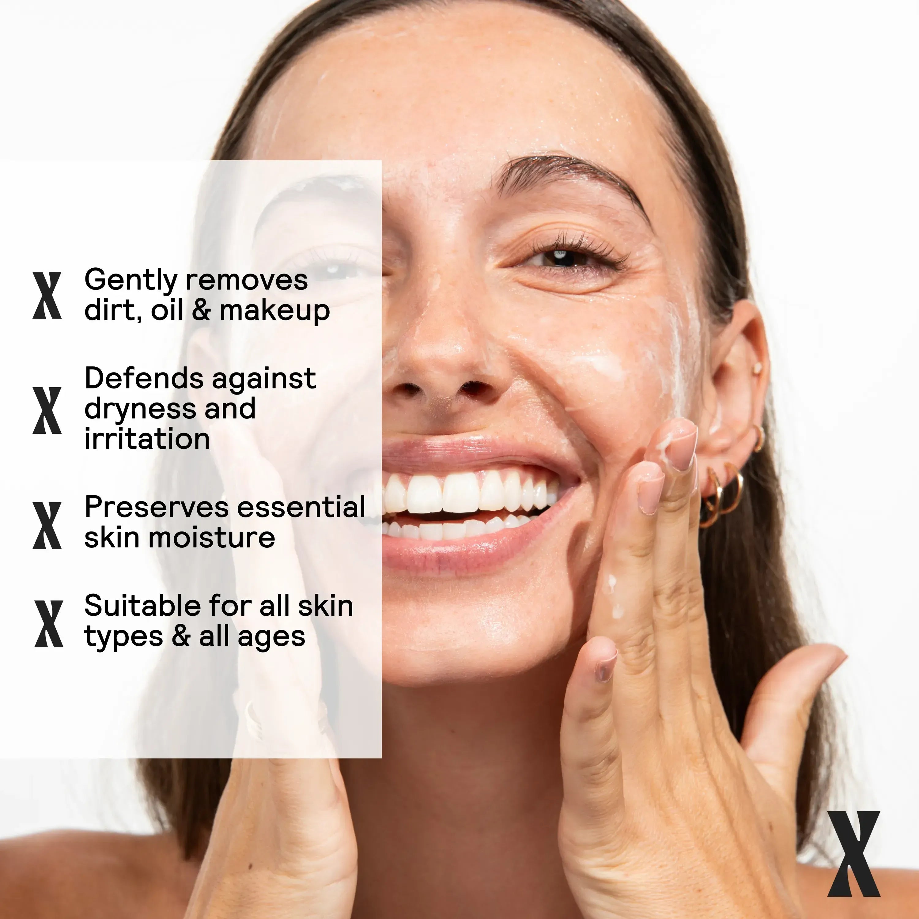 Image of Clean Start Facial Cleanser