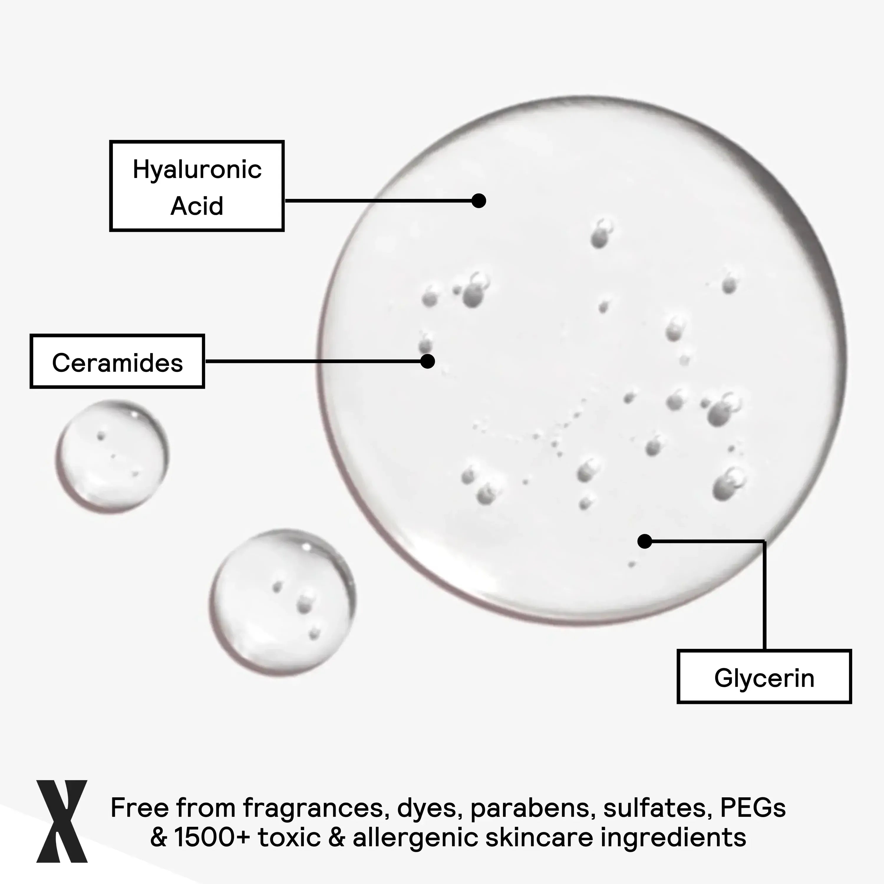 Image of Clean Start Facial Cleanser