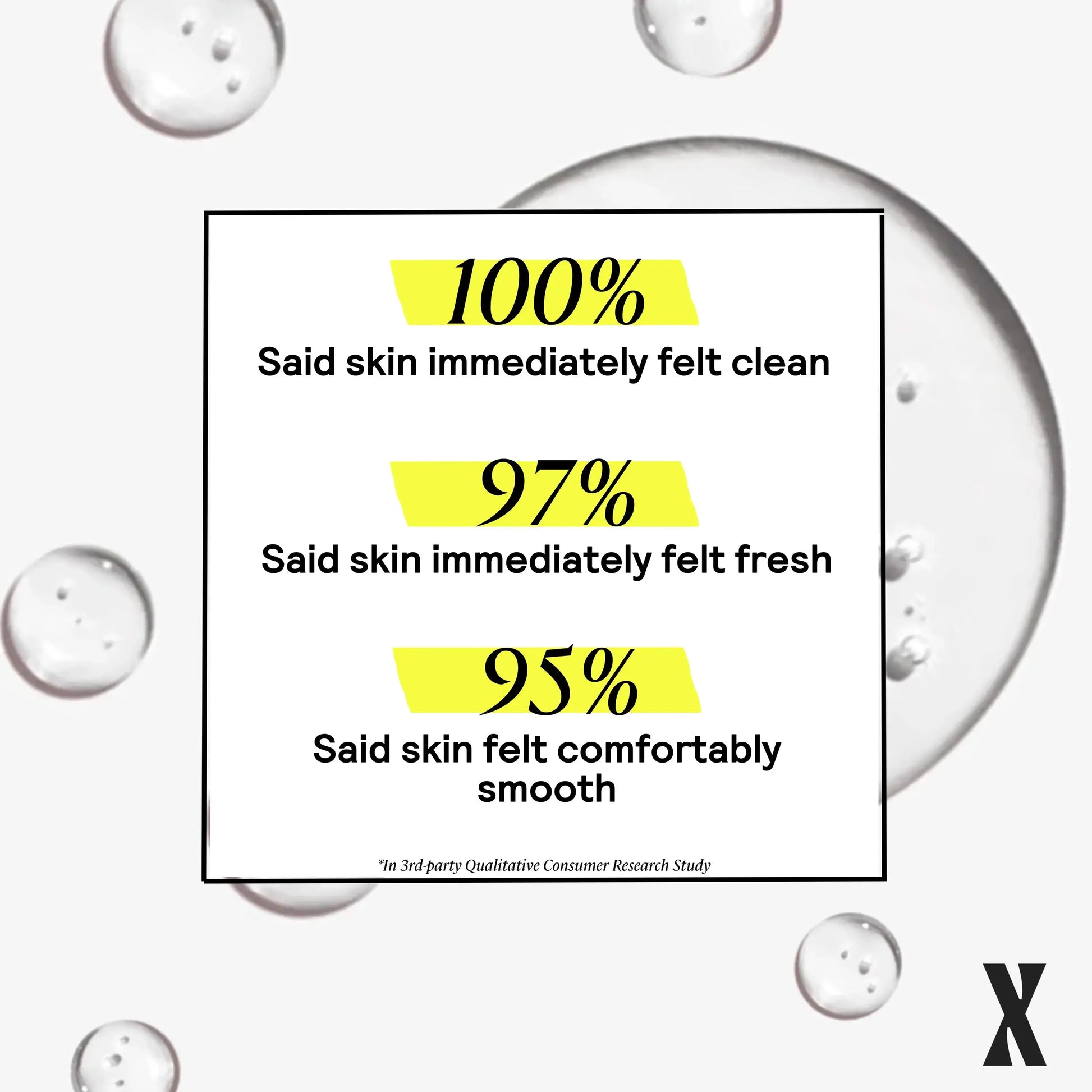 Clean Start Facial Cleanser