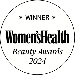 Women's Health Beauty Awards 2024 Winner