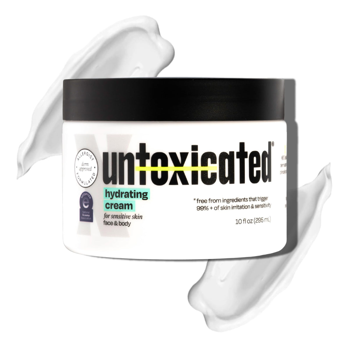 Moisture Boost Face and Body Cream