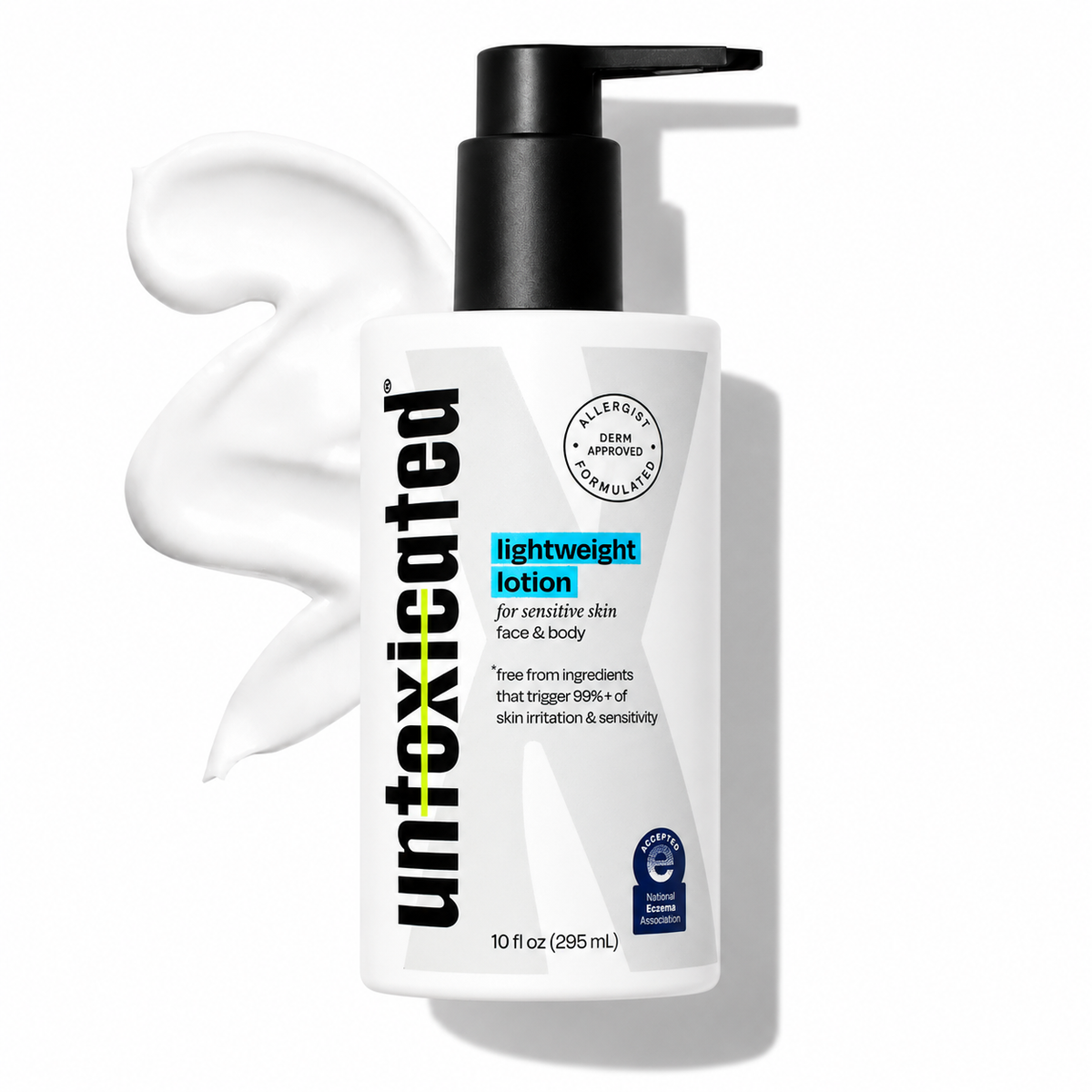 Lightweight Hydrate Face and Body Lotion